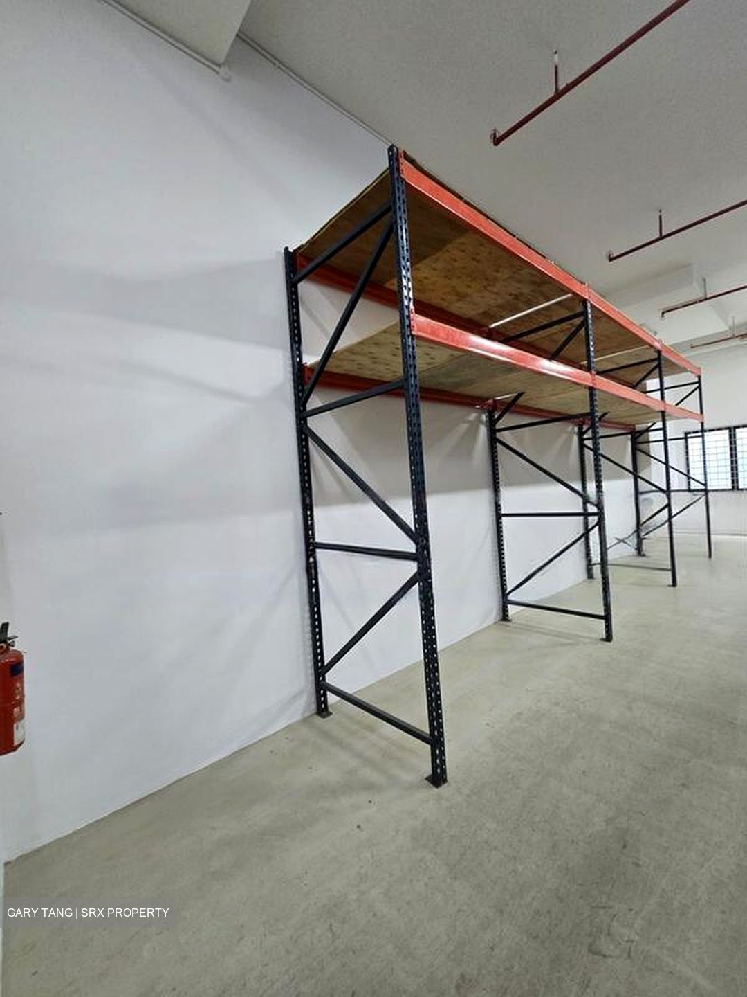 Liberty Warehouse (D26), Factory #464420151